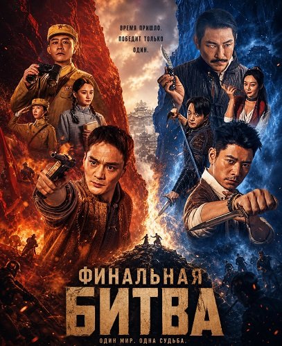 Финальная Битва