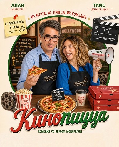 Кинопицца