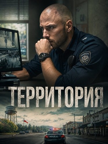 Территория