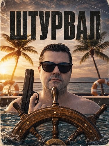 Штурвал